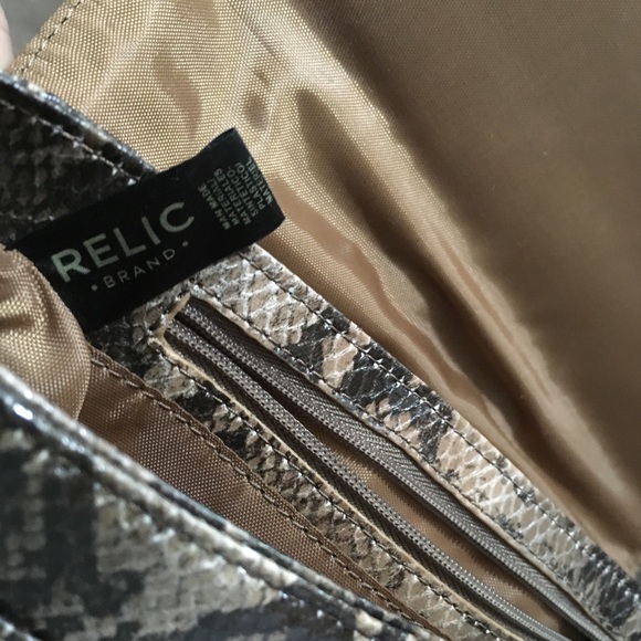 Relic Handbag - Picture 5 of 6